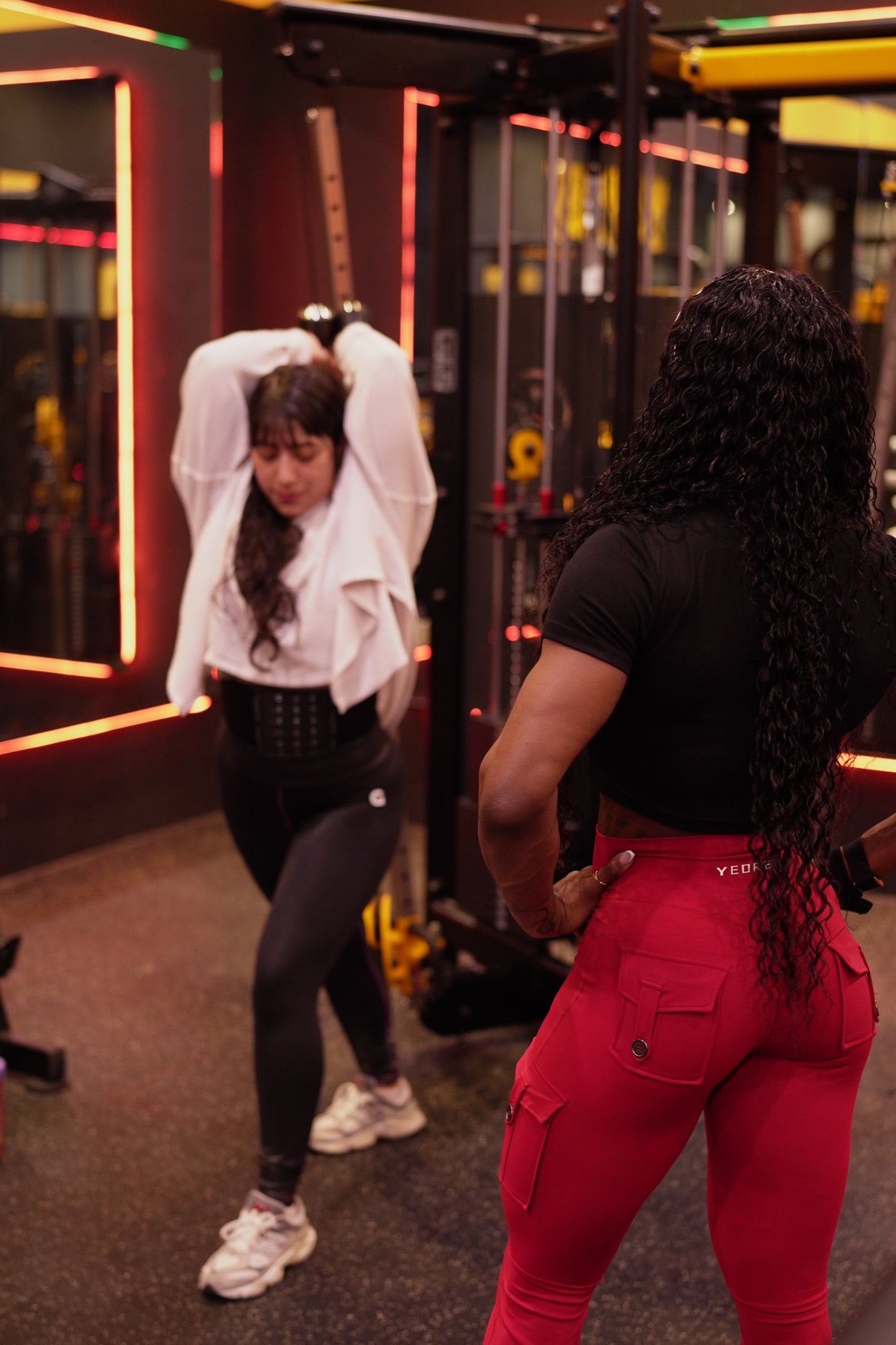 In-Person Training Session (Las Vegas)