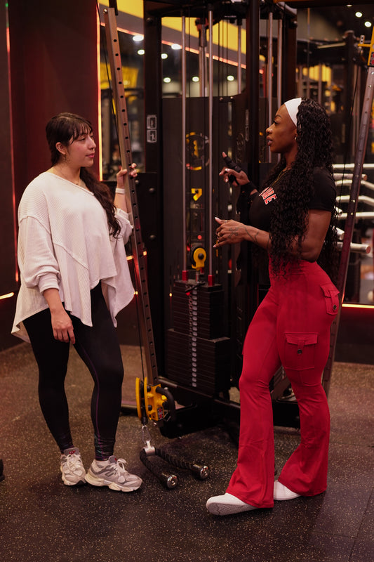 In-Person Training (Las Vegas)